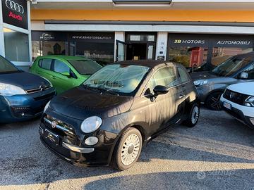 Fiat 500 1.2 Lounge NEOPATENTATI