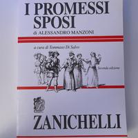 I promessi sposi - Zanichelli