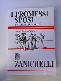 I promessi sposi - Zanichelli