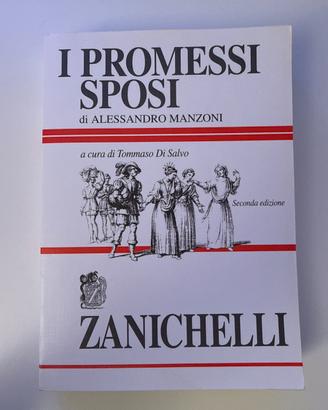 I promessi sposi - Zanichelli