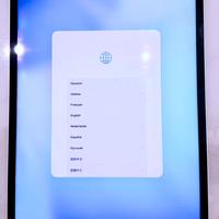 iPad Pro 12,9" 2022 5ª gen Wi‑Fi 256 GB