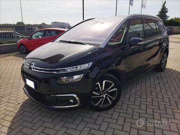 CITROEN Grand C4 SpaceTourer