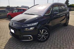 CITROEN Grand C4 SpaceTourer