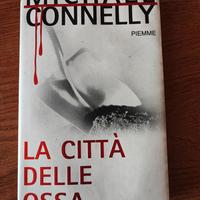 Libro La città delle ossa - Michael Connelly