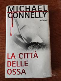 Libro La città delle ossa - Michael Connelly