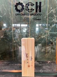 SOLAIA 2022 Jeroboam 3 LITRI