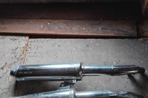 ricambi Suzuki gsxr 1100