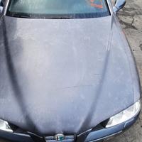 ALFA ROMEO 166 ANNO 1996 - COFANO ANTERIORE