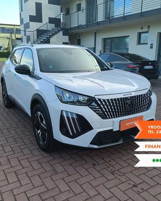 PEUGEOT 2008 2� serie 2008 PureTech 130 S&S EAT...