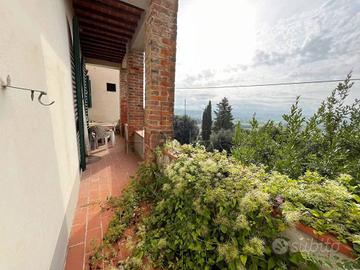 Appartamento di 300 m² a Laterina Pergine Valdarno