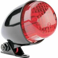 Faro Fanale Luce Fanalino posteriore moto Cafe rac