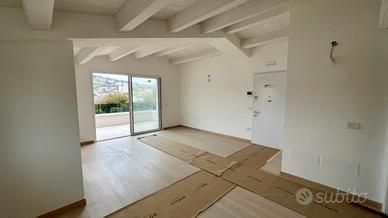 Nuovo - disponibilità immediata - mare 300 metri