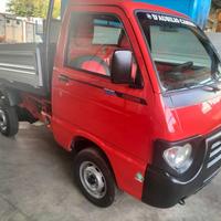 Piaggio Quargo