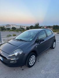 Fiat Punto 1.4 70 CV Benzina/Metano