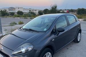 Fiat Punto 1.4 70 CV Benzina/Metano