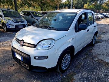 FIAT Panda 1.0 70cv S&s Hybrid  – Solo 33000 Km!