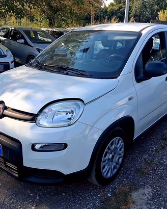 FIAT Panda 1.0 70cv S&s Hybrid  – Solo 33000 Km!