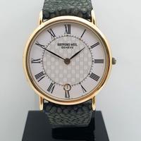 Orologio Raymond Weil quarzo 9124