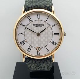 Orologio Raymond Weil quarzo 9124