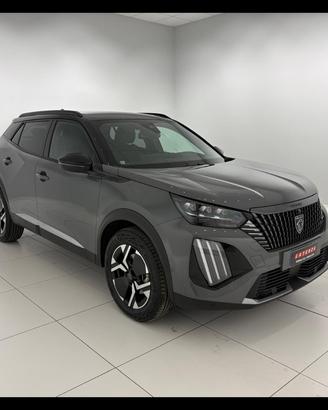 PEUGEOT 2008 1.2 hybrid GT 145cv e-dcs6