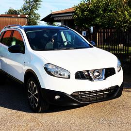NISSAN QASHQAI J10 1.6 DCI 131CV 03/2012