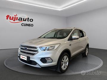 Ford Kuga 1.5 tdci Plus s&s 2wd 120cv