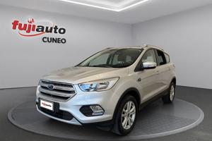 Ford Kuga 1.5 tdci Plus s&s 2wd 120cv