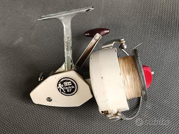 Mulinello DAM Quick 87 collezione