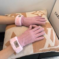 Guanti da donna UGG / Rosa