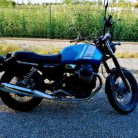 Moto guzzi v7 II special