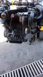 MOTORE PEUGEOT 308 1,6 HDI 110 CV CODICE 9H01 KM 1