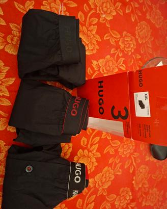 boxer hugo boss