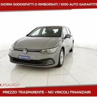 Volkswagen Golf 1.5 tsi evo Life 130cv