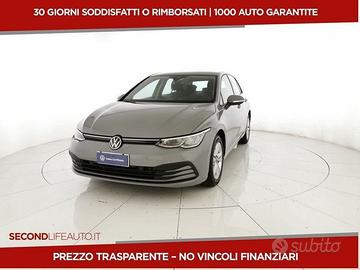 Volkswagen Golf 1.5 tsi evo Life 130cv