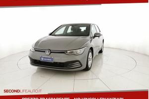 Volkswagen Golf 1.5 tsi evo Life 130cv