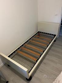 Letto singolo