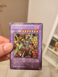 Gladiatore Bestia Heraklinos GLAS