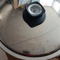 pentole per cucina a gas