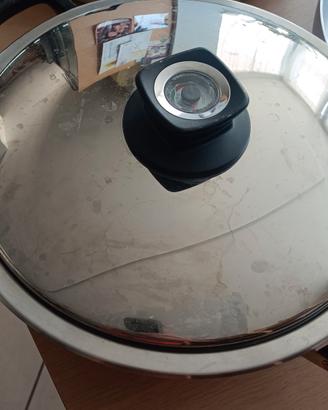 pentole per cucina a gas