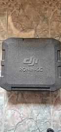 DJI Ronin-SC Stabilizzatore Professionale 