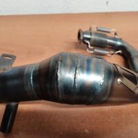 rc marmitta nuova Olimat Australia 