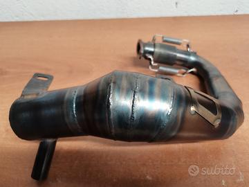 rc marmitta nuova Olimat Australia 