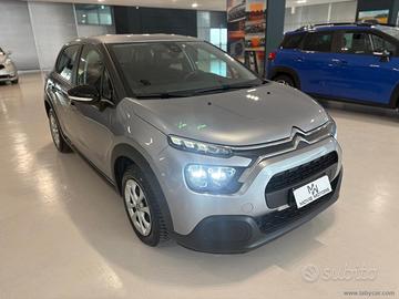 CITROEN C3 BlueHDi 100 S&S Feel
