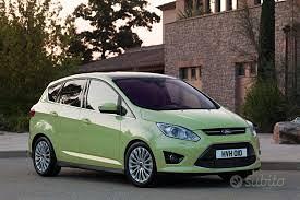 RICAMBI USATI  FORD CMAX DEL 2011