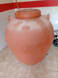 serbatoio da 1000 litri 