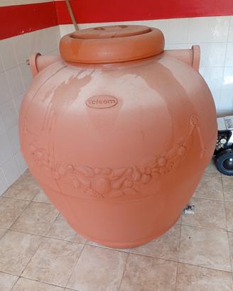 serbatoio da 1000 litri 