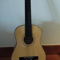 chitarra bontempi