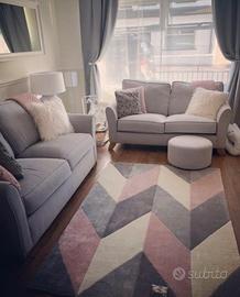 Maisons du monde tappeto 140x200