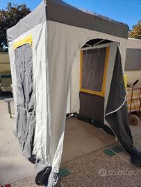 Gazebo cucinotto Con.ver open.air 150x150