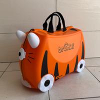 Valigia con ruote Trunky